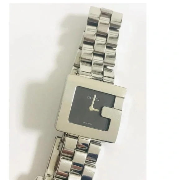 Stunning Italian Luxury Watch Bracelet - Picture 2 of 7